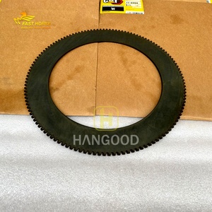 Hangood - Disco de Fricción para Transmisión de Excavadora D10T D6R para CAT 7T6994, Disco de Fricción de Freno - Product Image 2
