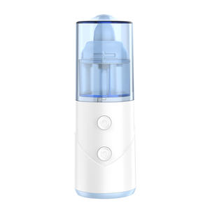 Irrigateur nasal électrique Su Ruijian, flacon pulvérisateur pour enfants et famille, avec une autonomie de 12 heures - Product Image 4