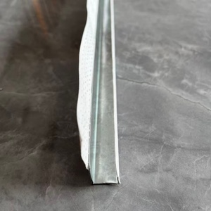 Cornière en <span class=keywords><strong>U</strong></span> personnalisable avec revêtement papier, prix usine, <span class=keywords><strong>fourniture</strong></span> directe usine - Product Image 5
