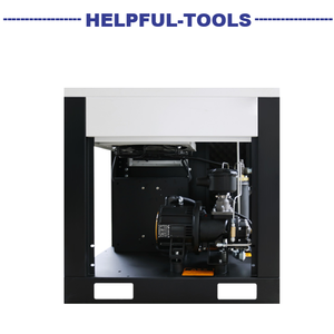 เครื่องอัดอากาศ <span class=keywords><strong>Screm</strong></span> LG-10ยี่ห้อที่เป็นประโยชน์7.5kw Weihai เป็นประโยชน์กับเครื่องจักรงานไม้อื่นๆ - Product Image 2