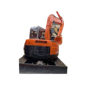 USATO HITACHI EX75UR ZX70 ZX60 ESCAVATORE/HITACHI EX75 EX75UR EX75UR-5 EX100 EX100WD EX120 EX200 Escavatore Cingolato IN VENDITA - Product Image 1