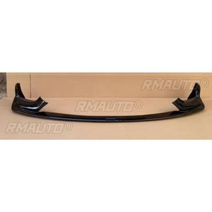 Para Toyota Reiz 2013-2016: Kit de carrocería con difusor y protector de parachoques delantero, accesorios para coche - Product Image 6