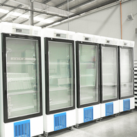 Biobase Kleine Bank-Top Vacuüm Vriesdroger Voor Fruit, Groenten, Biomonsters