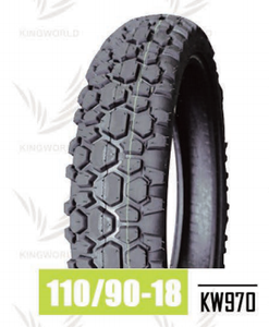 Sıcak satış çin yüksek kaliteli lastik 100/80-18 100/70-18 100/90-18 off road motocross motosiklet lastiği - Product Image 6