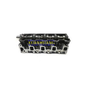 Toyota 5L 5LE Motor için Silindir Kapağı - Product Image 3