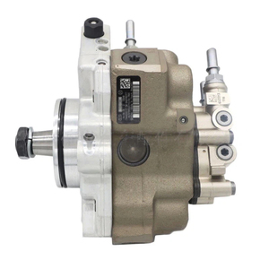 Bomba de Combustible Diésel 0445010075 0445010031, Bomba Inyectora de Combustible, Repuestos para Motor Diésel 1.9 DCI 100 F9Q760 - Product Image 1