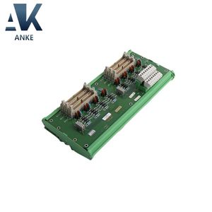 Placa de circuito de Alstom Microrec NEGTBCSA1 para GE Fanuc - Product Image 2