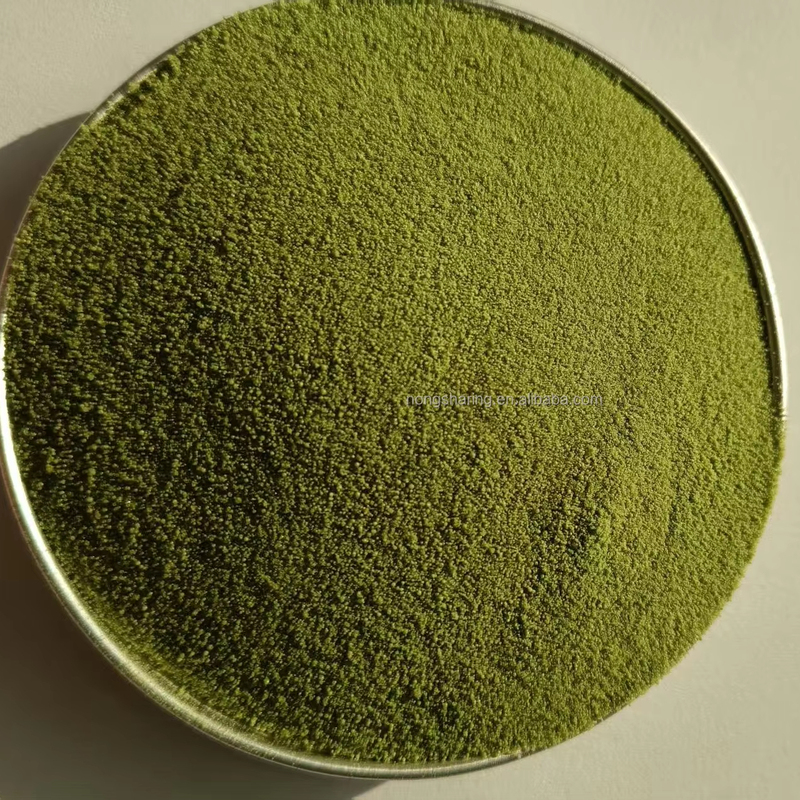 Seaweed Fertilizer High Quality Seaweed Extract