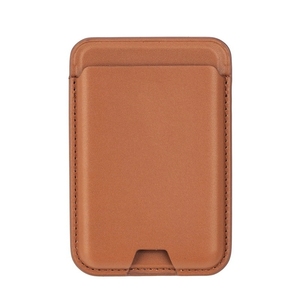 Portefeuille magnétique en cuir PU personnalisé, nouveau design, porte-cartes de crédit sécurisé pour <span class=keywords><strong>iPhone</strong></span> 16 15 <span class=keywords><strong>14</strong></span> 13 12 - Product Image 6