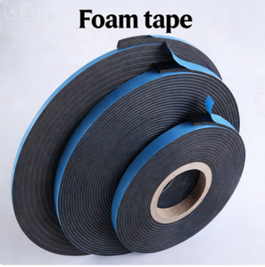 Cinta Adhesiva Multifuncional de Doble Cara, Cinta de Espuma de PVC Autoadhesiva Hecha con Adhesivo Acrílico de Primera Calidad - Product Image 6