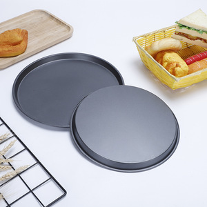 Springform <b>Pan</b> Set 24cm 26cm 29cm 32cm 36cm Non-Stick Cake Mold Baking Tool Kitchen Oven Use - Product Image 2