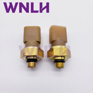 Capteur de pression de rail de carburant WNLH 274-6718 2746718 pour moteur Caterpillar C11 C13 C15, excavatrice 345C 345D, capteur de pression d'huile - Product Image 6