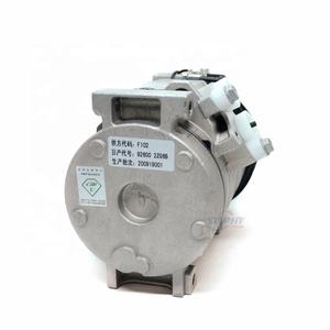 M9T motore aria condizionata compressore 626002 zg6b DDI23 <span class=keywords><strong>pezzi</strong></span> <span class=keywords><strong>di</strong></span> <span class=keywords><strong>ricambio</strong></span> del motore camion - Product Image 3