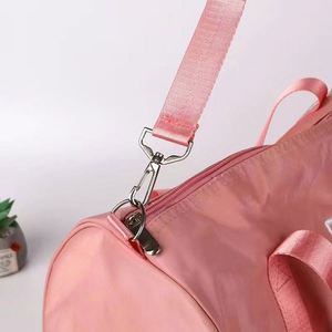 Sac de sport et de voyage Oxford grande capacité pour homme, imperméable, avec séparation sec/humide - Product Image 4