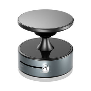 Le plus populaire <span class=keywords><strong>A1</strong></span> Rotation à 360 degrés universel Stable verre Adsorption sous vide Automobile <span class=keywords><strong>Support</strong></span> magnétique <span class=keywords><strong>pour</strong></span> téléphone portable - Product Image 1