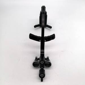 2,5X/3,5X/6X (of 8X) Chinese Kim-hoofdsluifel met loep - Product Image 4