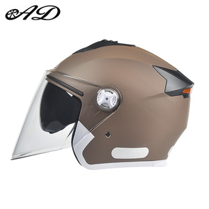 <span class=keywords><strong>Casque</strong></span> de <span class=keywords><strong>moto</strong></span> de course haute qualité avec double visière, motif intégral, en ABS, neuf, vente en gros usine - Product Image 6