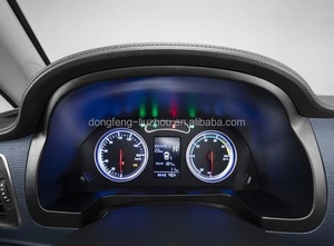 Dongfeng Forthing : Distributeurs recherchés – Assurance qualité – Mini-fourgonnette électrique, mini-camion électrique, minibus électrique EV M5 – Forte rentabilité, faible MOQ - Product Image 4