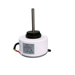 มอเตอร์พัดลมเครื่องปรับอากาศกรี รุ่น FN45B-ZL 10P DC310V 45W 1500 รอบต่อนาที มอเตอร์ไร้แปรงถ่าน 5 สาย สำหรับยูนิตภายในอาคาร - Product Image 3
