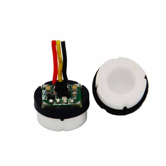 Ceramic pressure sensor with PCB pressure module transmitter module pressure sensor Products