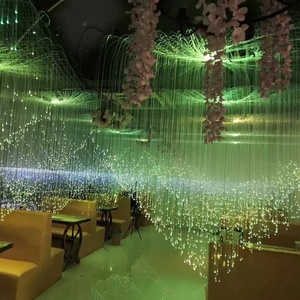 ออกแบบใหม่ led โคมไฟ droplight 8 สี <span class=keywords><strong>twinkle</strong></span> - Product Image 4
