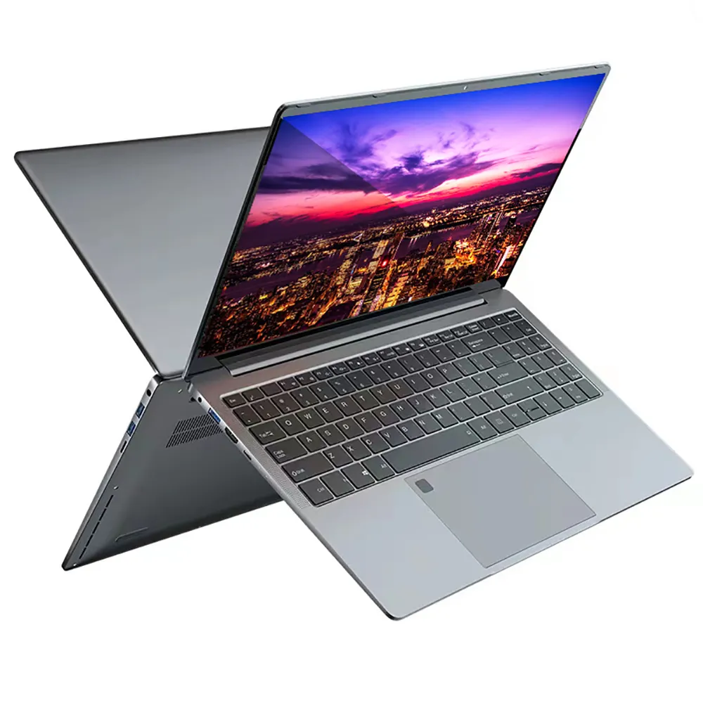 Best New laptop 15.6 inch generation of laptop SSD 500gb light large capacity laptops used i5