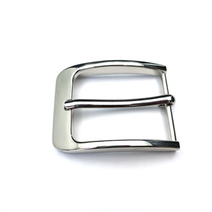 Hebillas de Cinturón Personalizadas de Marca a Precio de Fábrica, Libres de Níquel, de Alta Calidad, Pulimentadas, para Hombre - Product Image 3