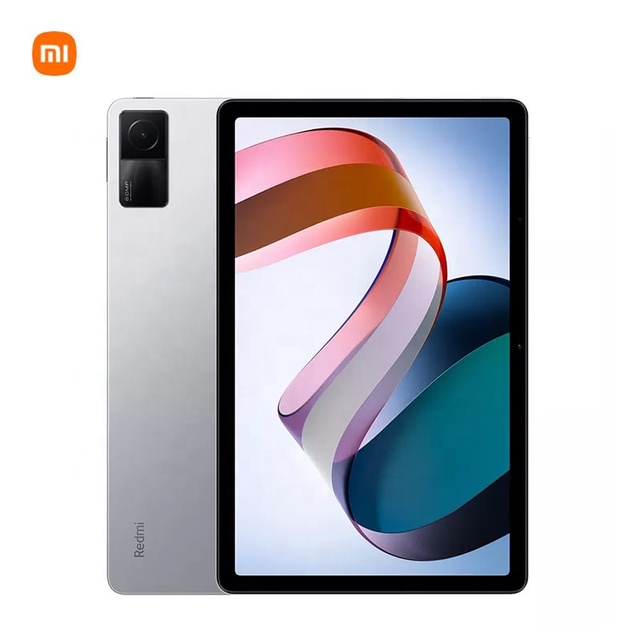 Original New Xiaomi Redmi Pad 10.6 Inch 6GB+128GB 8000mAh Battery MIUI Pad WiFi Tablet PC Android Tablet Aptops Computer