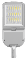 Lampadaire LED étanche IP66, anti-corrosion, 50W 80W 100W 120W 150W 200W 240W, design modulaire, lampe routière LED