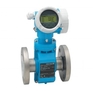 Medidor de Flujo Original E+H 5P2B1H-IKACCDAA1S1A en Oferta - Product Image 4