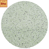 En gros Micro Terrazzo Époxy Liquide Revêtement Durable Élégant Marbre Artistique pour la Finition pour Mall School Hospital Museum