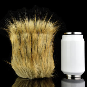 YOCY Fantasy African Gorilla Realistic Pussy Liquid Silicone Fantasy Plush Monster Male Masturbation Cup Adult Sex Toys for Men - Product Image 4