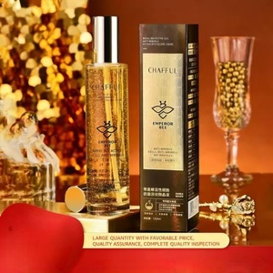 Sérum Visage Anti-rides, Raffermissant, Hydratant et Éclaircissant à la Glycérine Naturelle – Direct Fabricants - Product Image 2