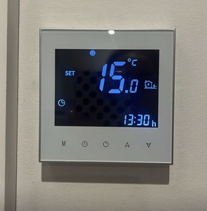 Thermostats 16 ampères avec ou sans wifi - Product Image 4