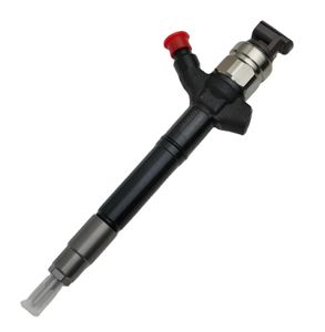 Injecteur de carburant de haute qualité 095000-8480 095000-6311 295050-1900 095000-8940 095000-6760 095000-7670 Injecteur à rampe commune - Product Image 6