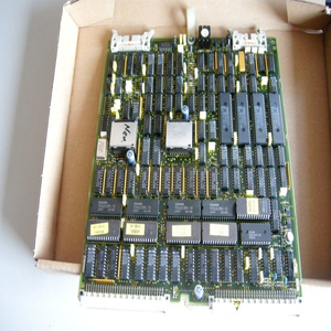 Original Simodrive 6SC65000NA44 FBG CONTROL <strong>Software</strong> R14S01 Mint Condition PLC Industrial Automation - Product Image 1