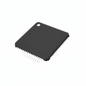 Embedded Buy Electronics Components Online Original DSPIC33AK128MC106-I_PT 64 TQFP - Product Image 1