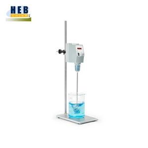 Agitateur électrique numérique à LED 20L OS20-S, agitateur suspendu, 50-2200 tr/min, écran LED, moteur DC sans balais, 100-240V, laboratoire - Product Image 2