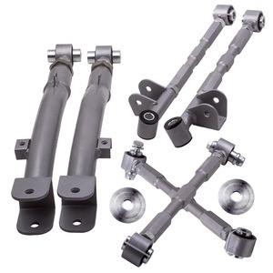 Brazo de Control de suspensión, juego de enlace Lateral trasero para Subaru Impreza WRX/ STi <span class=keywords><strong>GDA</strong></span> 02 - Product Image 3