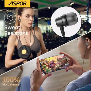 Écouteurs filaires Type-C intra-auriculaires stéréo avec micro <span class=keywords><strong>pour</strong></span> ordinateur portable et téléphone portable, Plug and Play - Product Image 3
