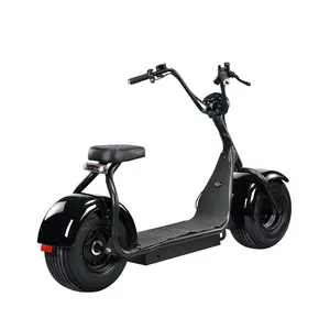 Ehoodx-patinete eléctrico de alta velocidad, Scooter eléctrico chino de neumáticos anchos, fábrica de China, almacén de la UE, disponible en EE. UU. Y Europa