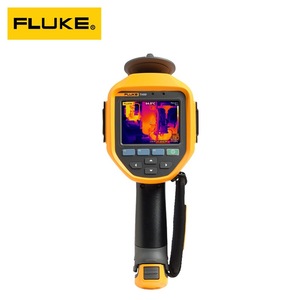 Fluke Ti450 Infrared <b>Thermal</b> <b>Imager</b> High Temperature Industrial Handheld Temperature Gun - Product Image 4