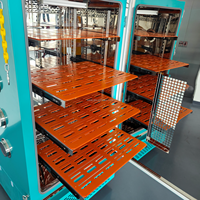 Cámara de Prueba de Baterías, Caja de Seguridad a Prueba de Explosiones, Prueba de Sobrecarga, Descarga Forzada, Prueba de Abuso, Batería para Vehículos Eléctricos, Electrónica de Consumo, Laboratorio