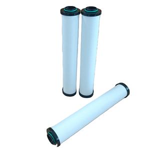 MANNY 060Q Élément filtrant de précision Papier filtre 6 mois de garantie Nouvelles pièces de compresseur d'air industriel - Product Image 2