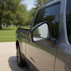 Espejo Lateral Calefactable para Chevrolet Trax 2013-2019, 5 Puertas, Lado Derecho, Negro, Repuesto Universal, Modelo P1843, Nuevo - Product Image 2