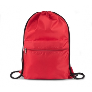 Drawstrings Backpacks Foldable Light Knapsack Waterproof Casual Outdoor Sports <b>Bagpack</b> Student Leisure Fitness Draw String Bag - Product Image 2
