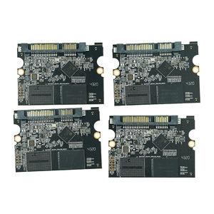 CRU Ical 120 Gb Ssd Sata Iii, Hard Disk Drive Sata <span class=keywords><strong>3</strong></span> layar <span class=keywords><strong>2</strong></span>.5 inci Pc Ssd 120 Gb 240GB 480GB 1Tb - Product Image 4