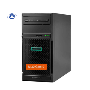 Bán buôn HPE ProLiant ML30 gen10 cộng với 4U HPE tháp máy chủ - Product Image 1