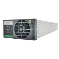 Módulo Rectificador de Energía para Telecomunicaciones Vertiv R48-3000e3, Alta Frecuencia, 48V 3000W