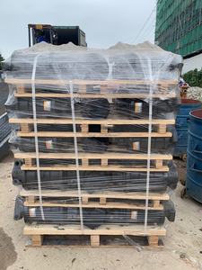 <span class=keywords><strong>331</strong></span> X331 Suku Cadang Undercarriage Track Bottom Roller untuk 6814882 <span class=keywords><strong>Mini</strong></span> <span class=keywords><strong>Excavator</strong></span> Digger - Product Image 6